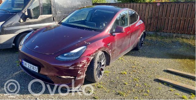 Model Y Tesla Model Y  162485550D