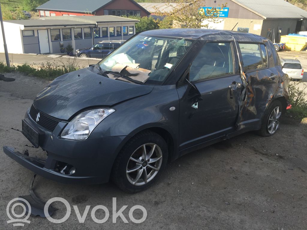 Swift I Swift  5611063JB1