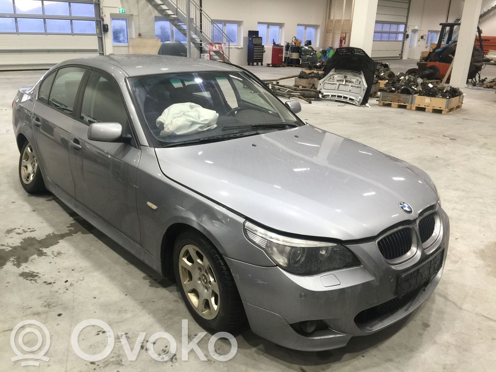 5 E60 E61 Series 5  61316925253