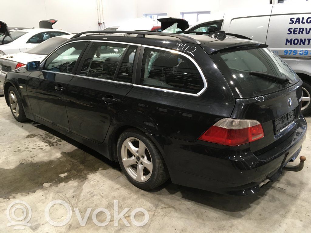 5 E60 E61 Series 5  61359196974