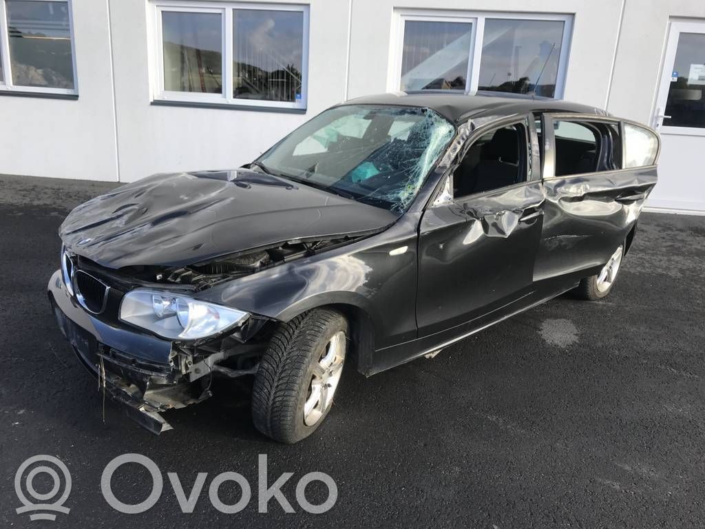 1 E81 E87 Series 1  33217547069