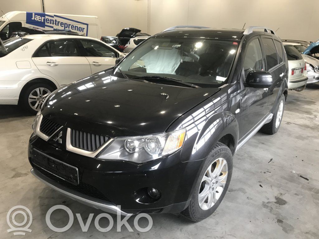 Outlander Outlander  4400A243XA