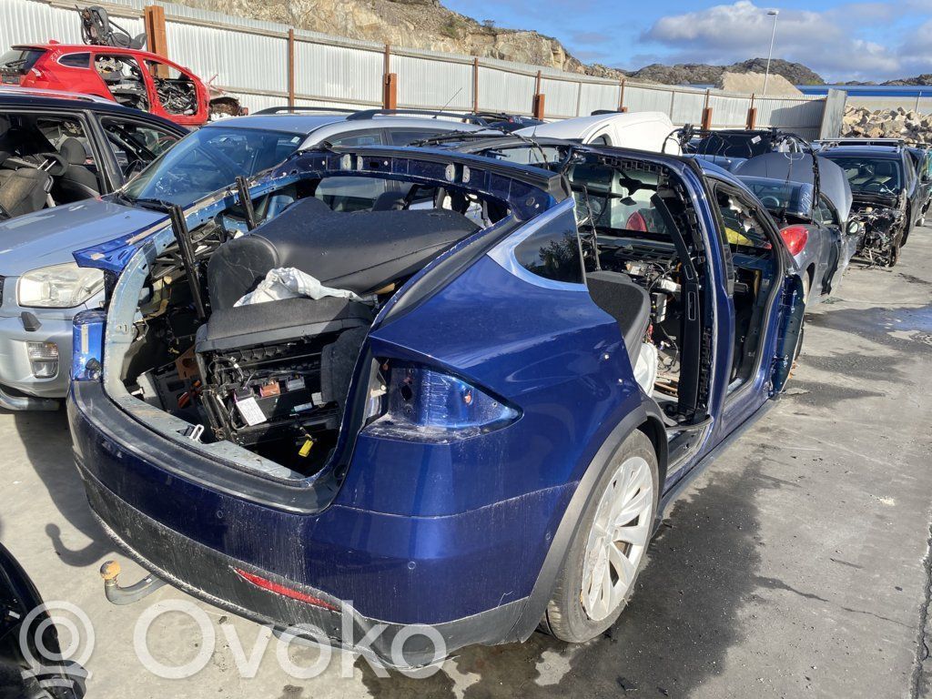 Model X Tesla Model X  104850000F