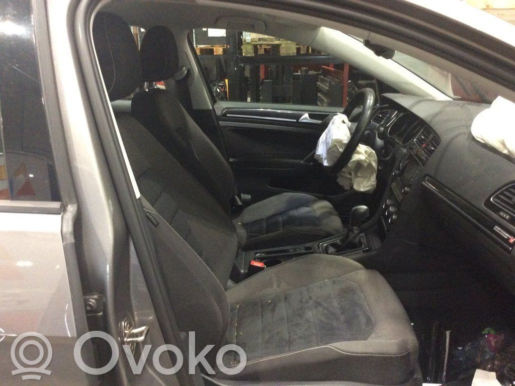 Golf VII Golf  04E906016A