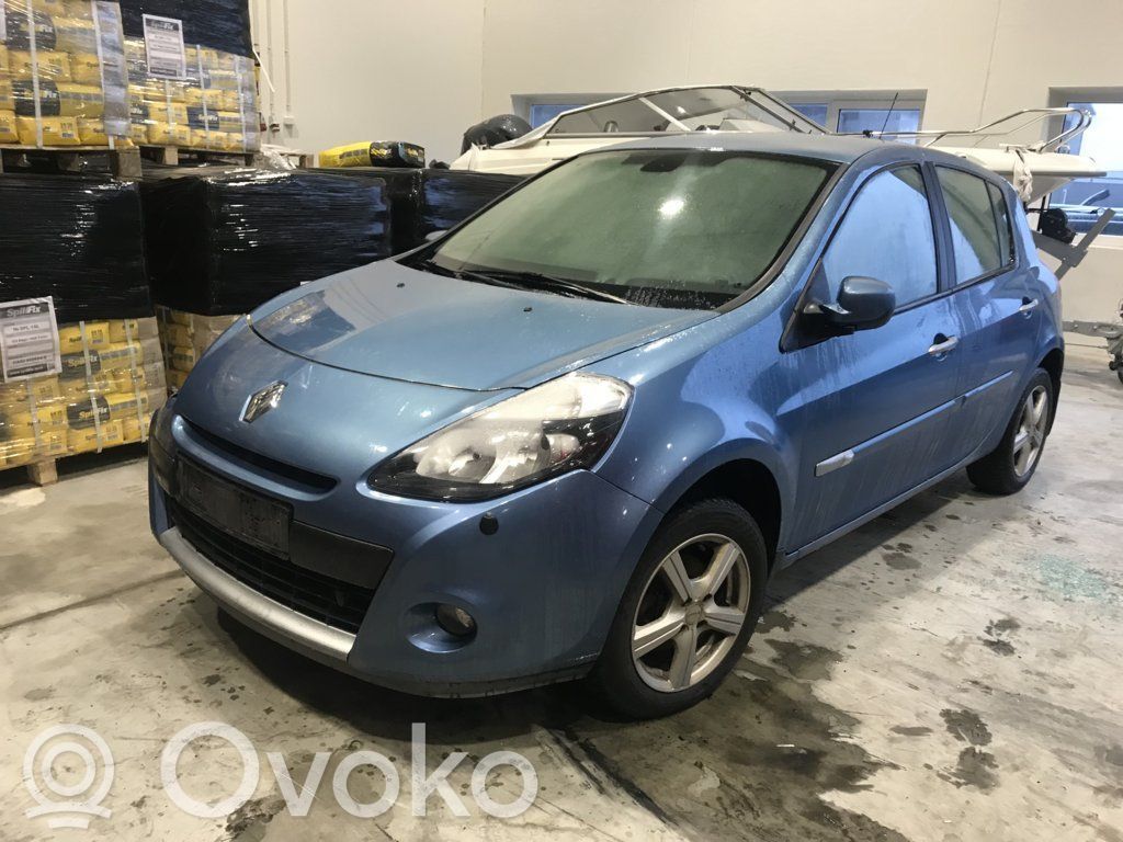 Clio III Clio  8201128671