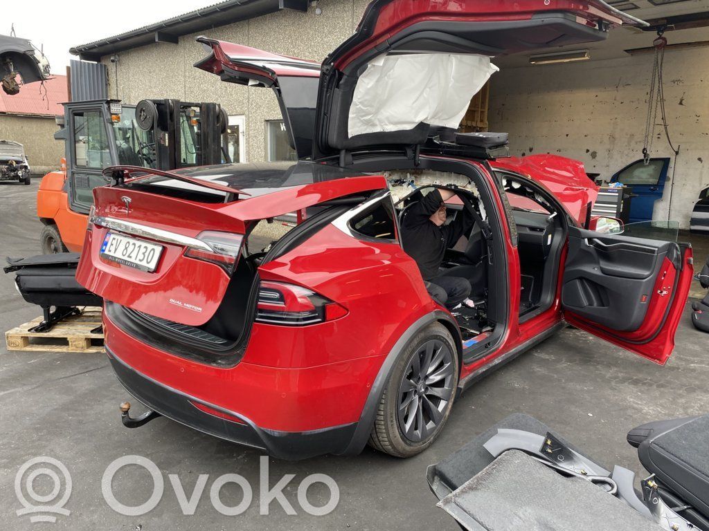 Model X Tesla Model X  104390000E