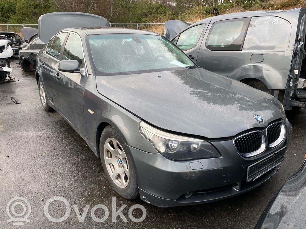 5 E60 E61 Series 5  61356965050
