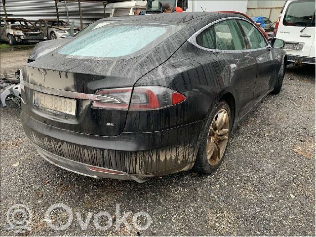 Model S Tesla Model S  102917100A