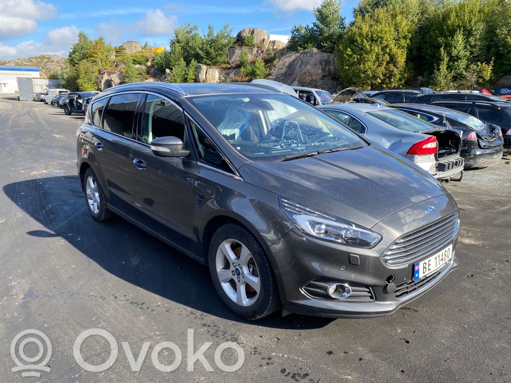 S-MAX S-MAX  2147238