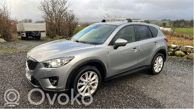 CX-5 CX-5  KD3132110C