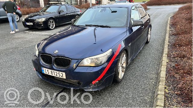 5 E60 E61 Series 5  6135916720101