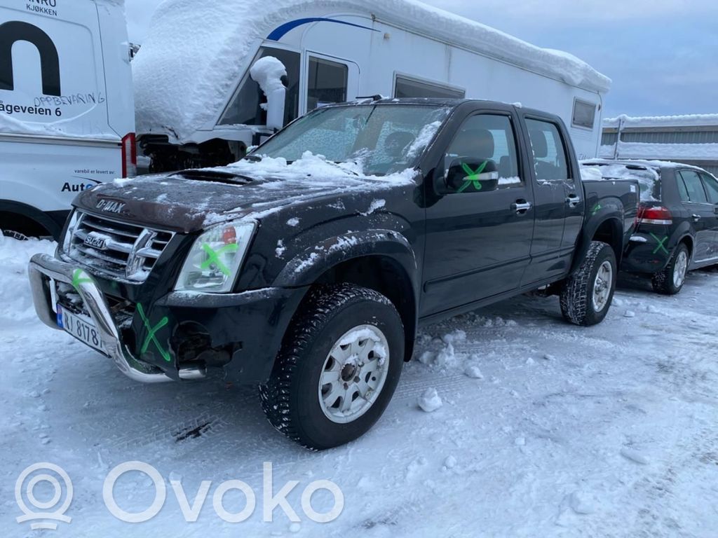 D-Max D-Max  8980060840