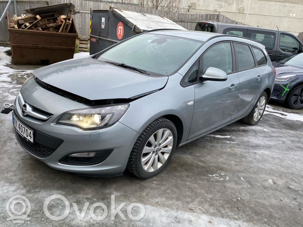 Astra J Astra  13312996