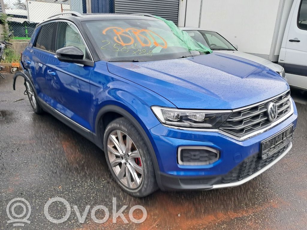 T-Roc T-Roc  81A907115A