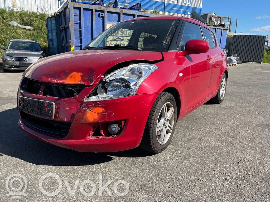 Swift II Swift  3391069L01000
