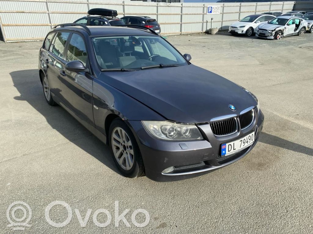 3 E90 E91 Series 3  12317802619