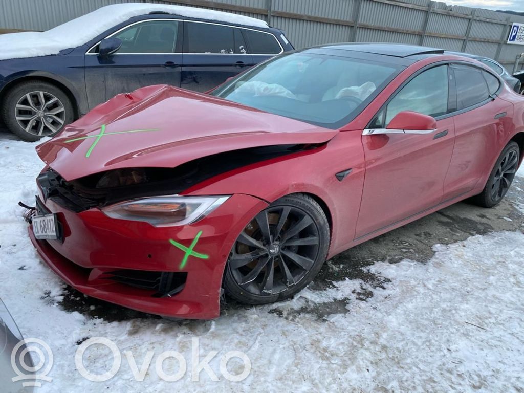 Model S Tesla Model S  600701200K