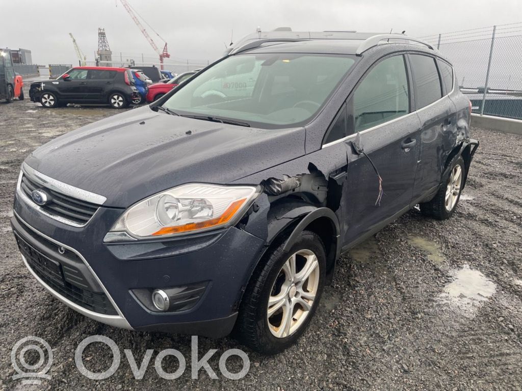Kuga I Kuga  AV4119D629AE