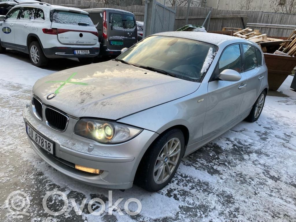 1 E81 E87 Series 1