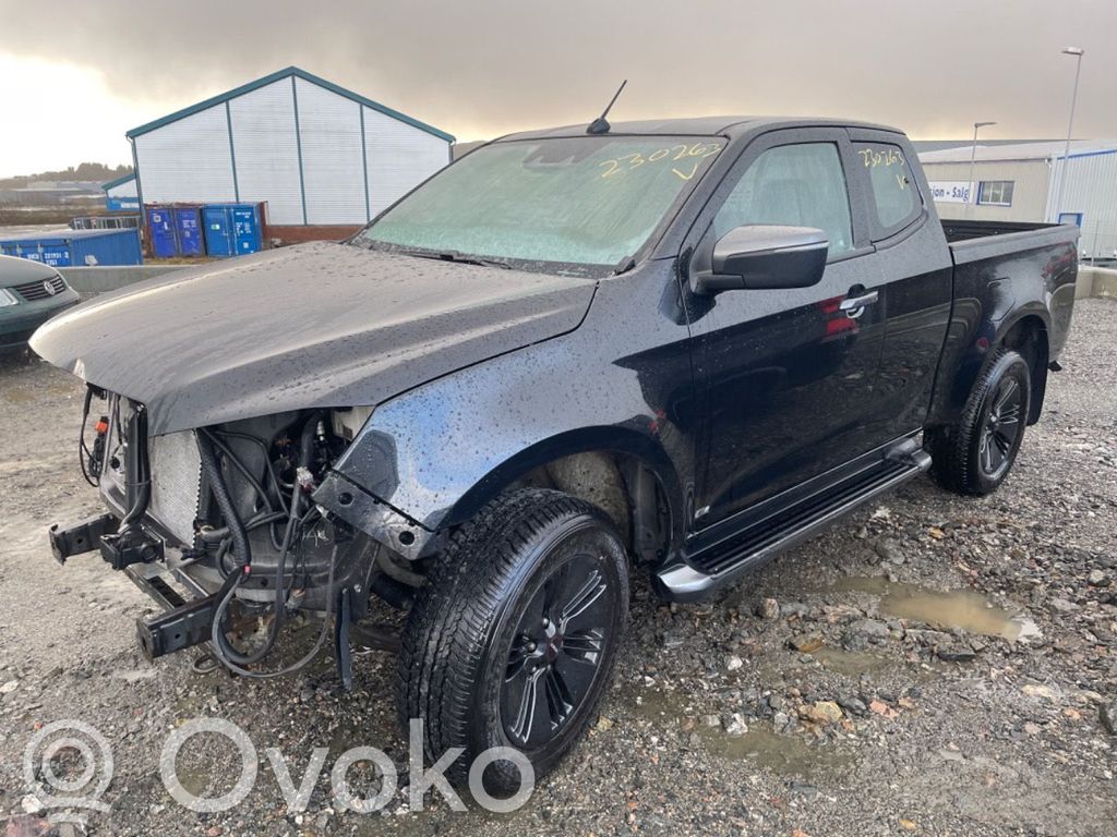 D-Max D-Max