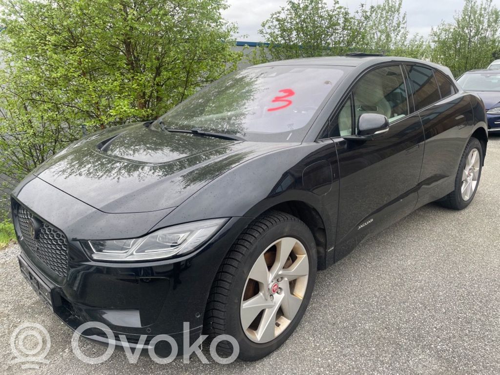 I-Pace I-Pace  T4K15875