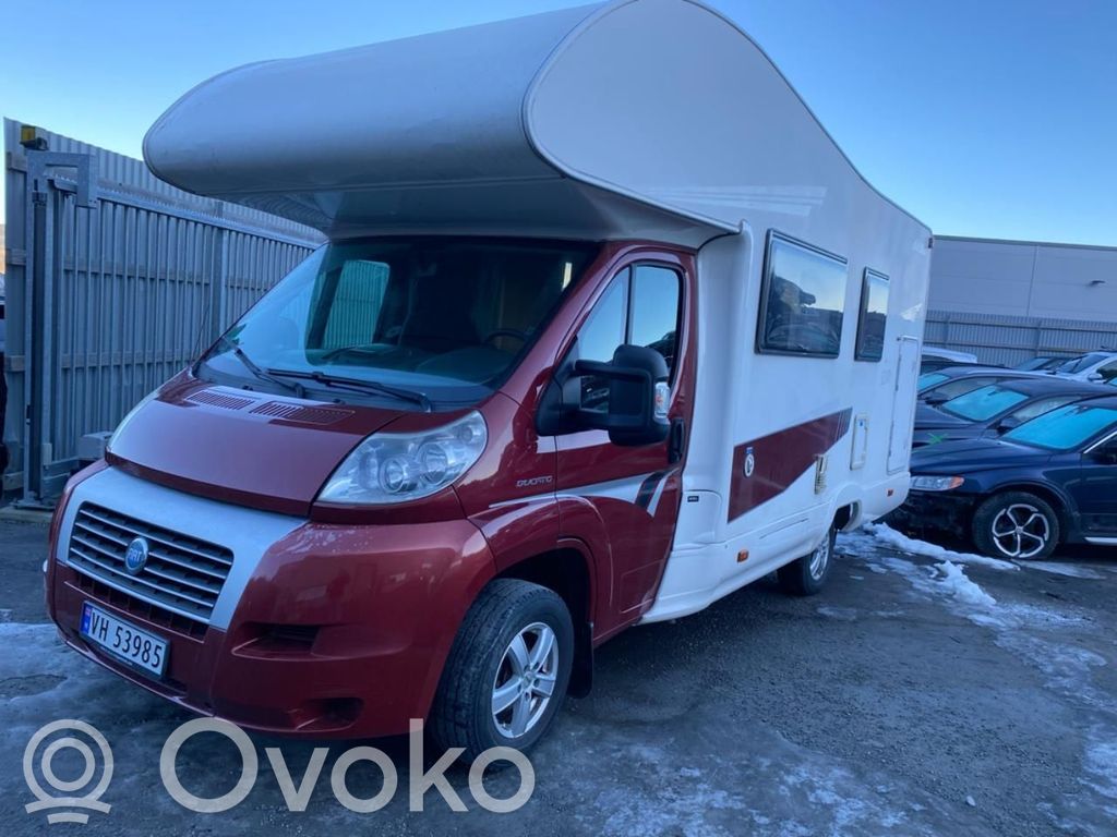 Ducato Ducato  1345870080