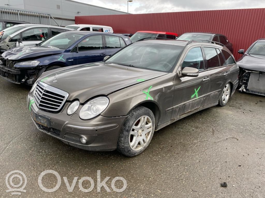 E W211 E-class, AMG (W124, W210, W211, W212, W213, C207, W238)  A6460100546