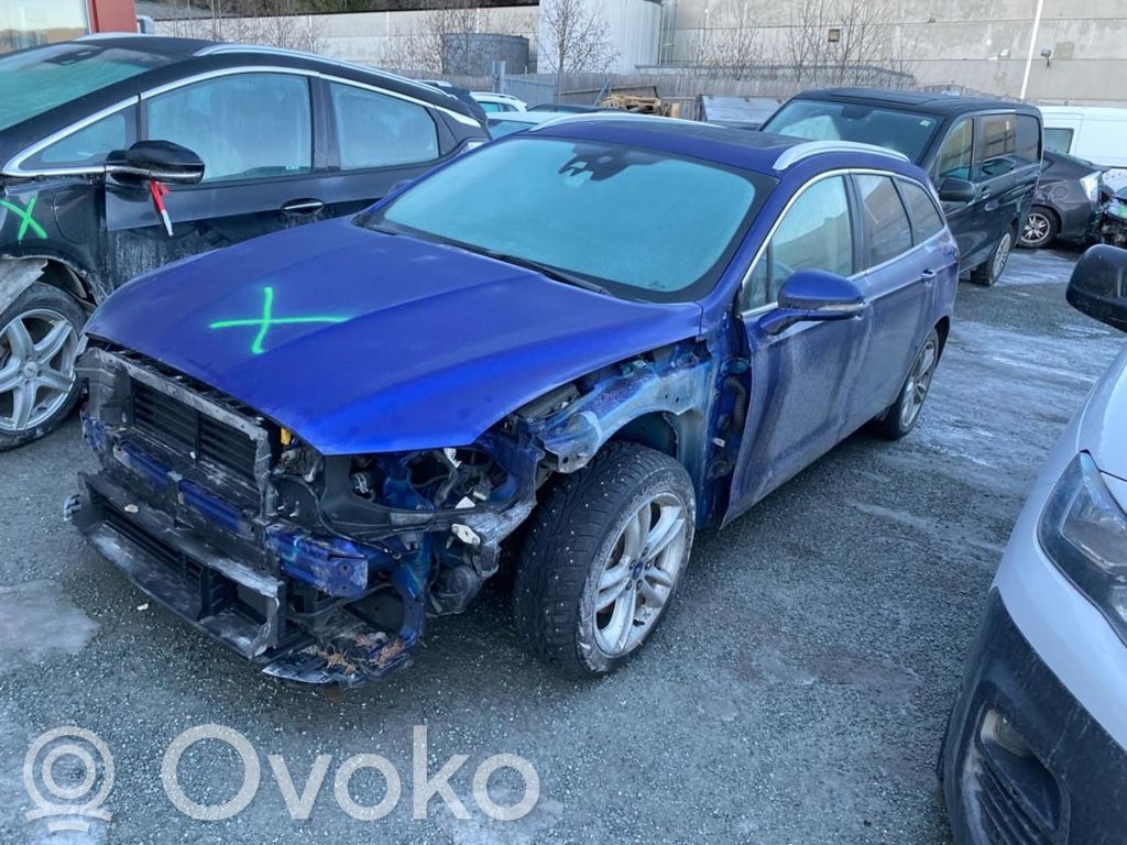 Mondeo MK V Mondeo  2438697