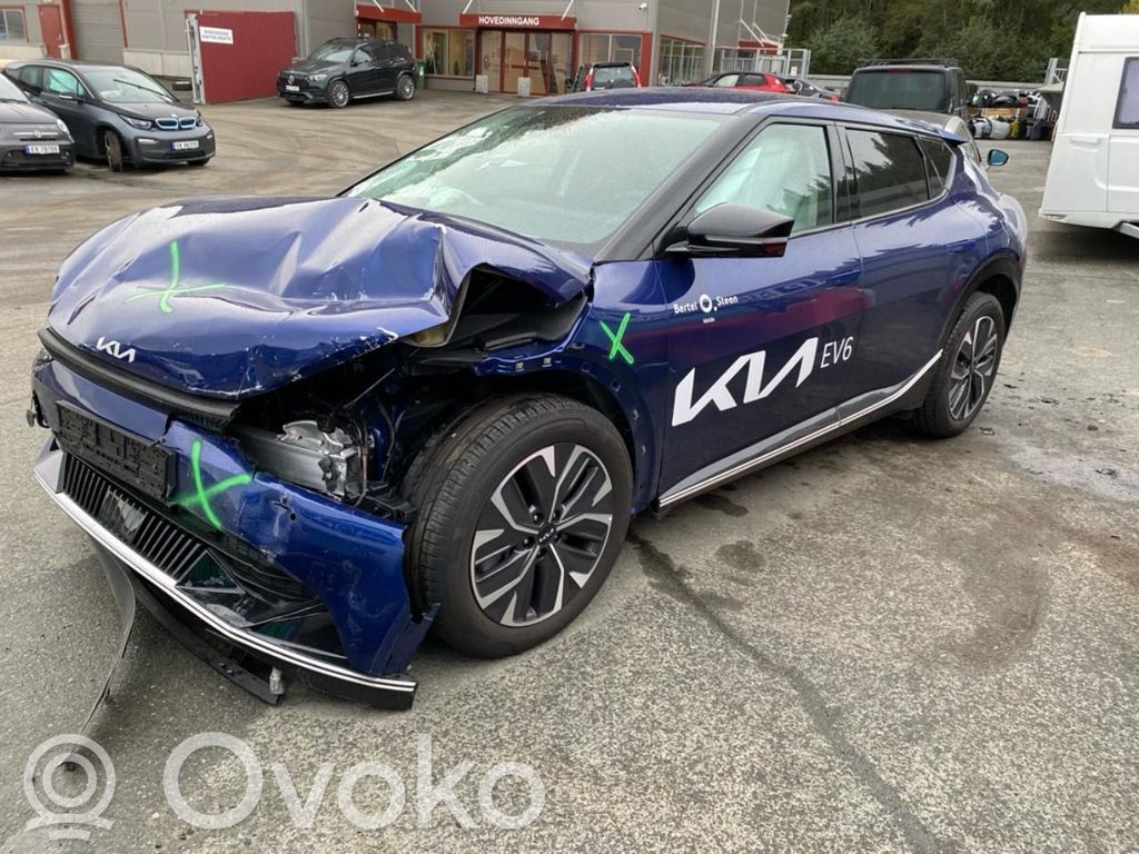 EV6 EV6  81870CV100