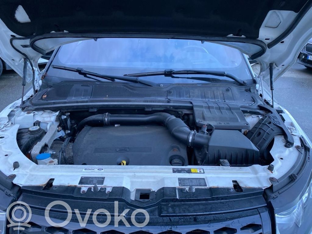 Range Rover Evoque L538 Range Rover  EJ3214B673AC