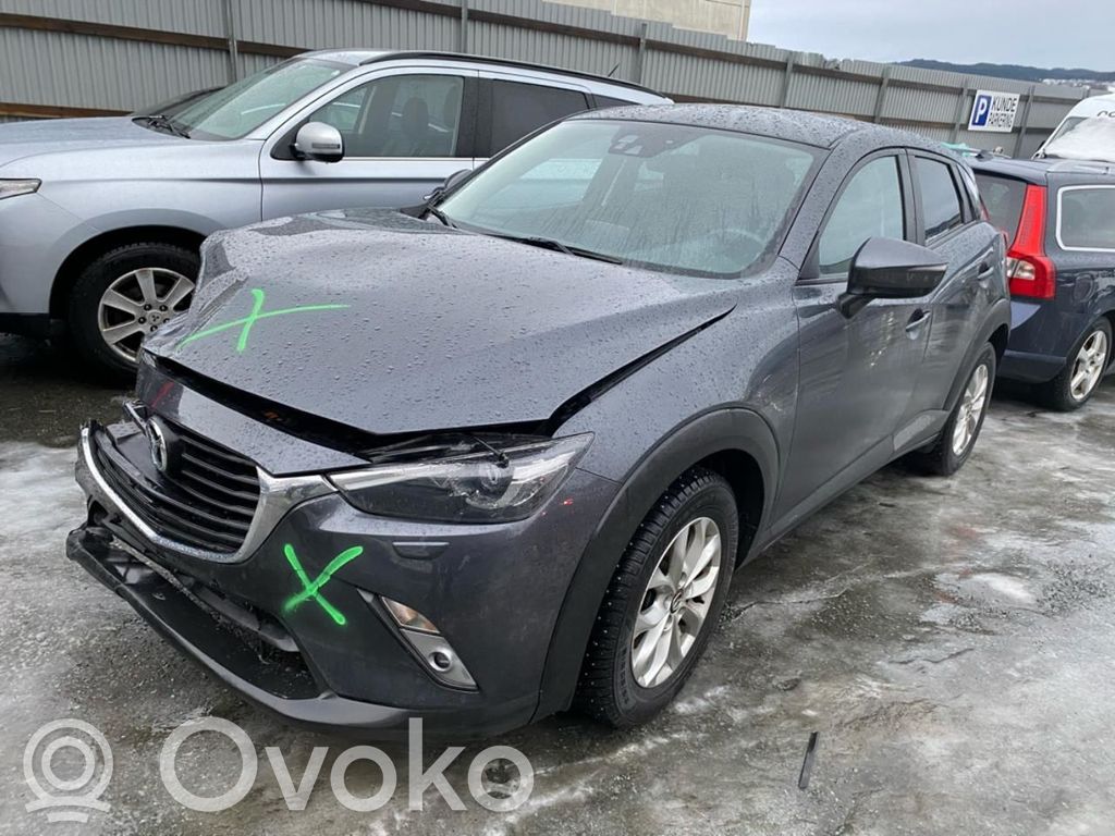 CX-3 CX-3  PEX302300