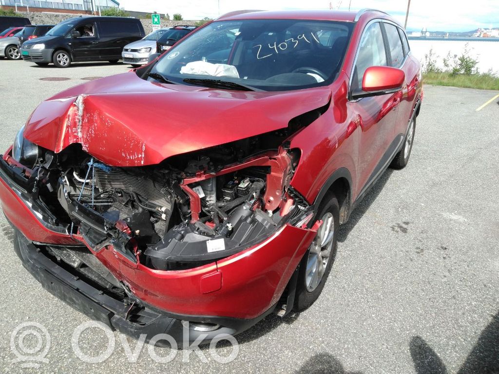 Kadjar Kadjar  284B14693R