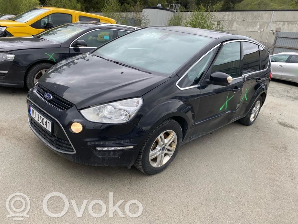 S-MAX S-MAX  1863637