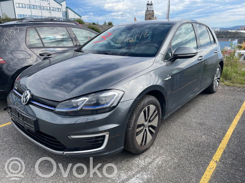 e-Golf Golf  5GE907458C