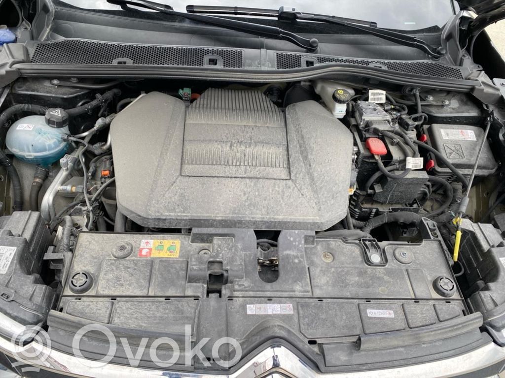 C4 III e-C4 C4 Picasso, Grand Picasso, Aircross, Cactus  98406910ZD