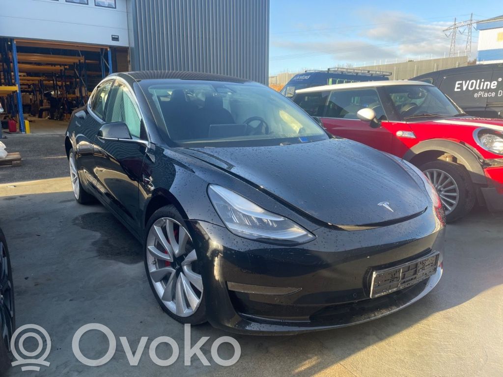 Model 3 Tesla Model 3  110925500J