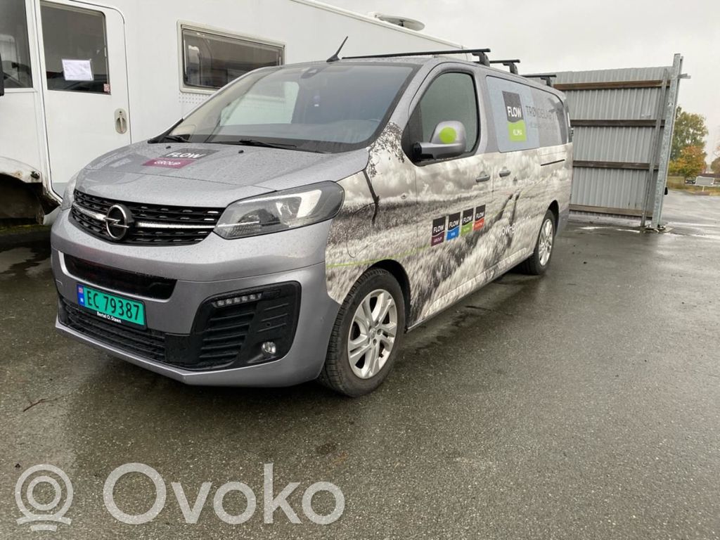 Vivaro Vivaro  9841863580