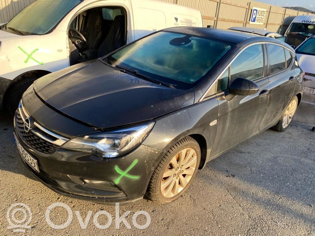 Astra K Astra  39072474