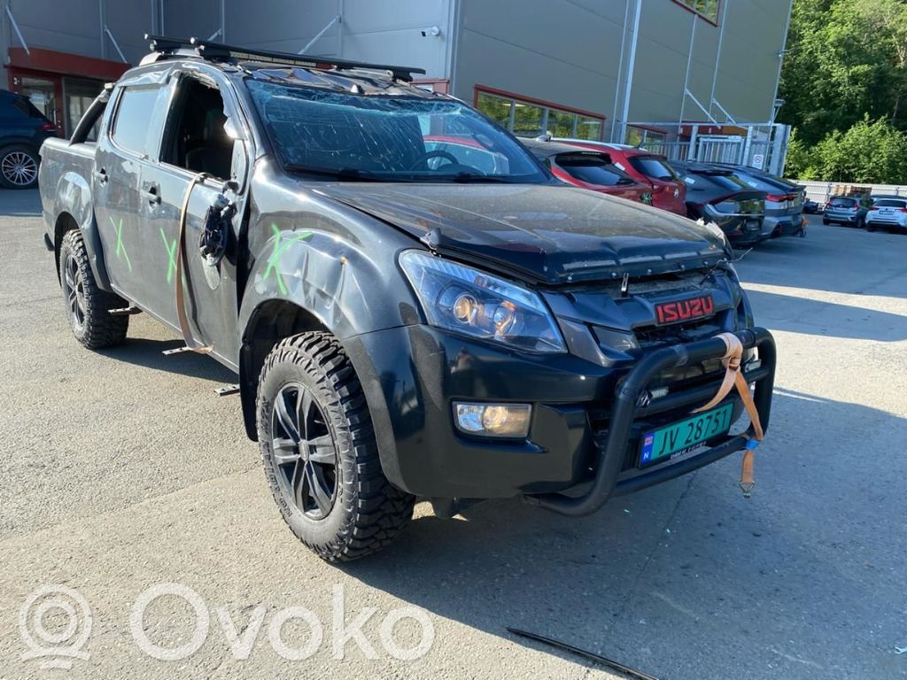 D-Max D-Max  8981082195