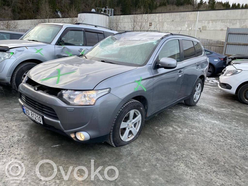 Outlander Outlander