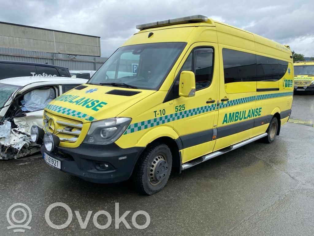 Sprinter W906 Sprinter  A9065420618