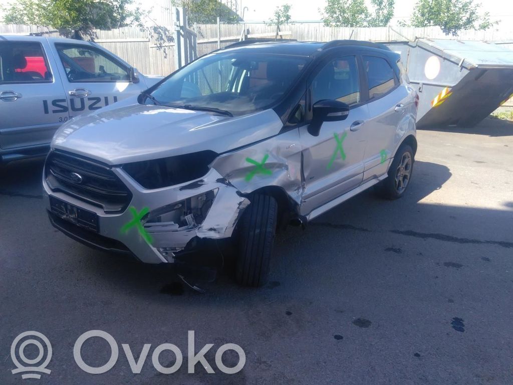 Ecosport Ecosport  2139295