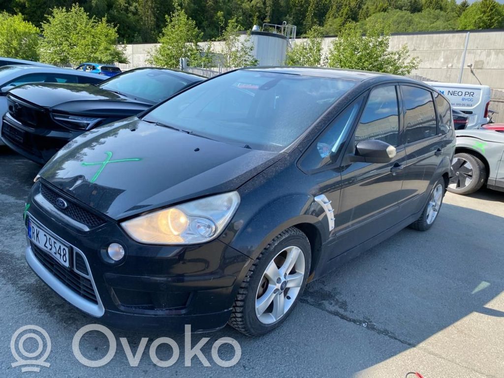 S-MAX S-MAX  1765477
