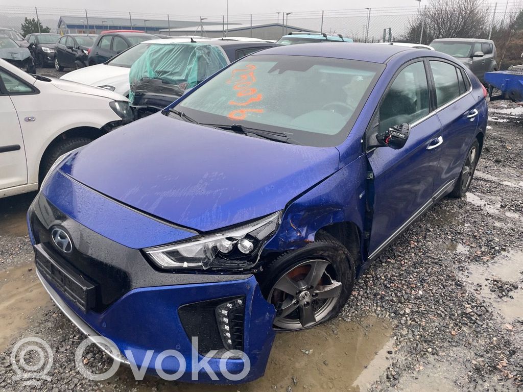 Ioniq Ioniq  87752G2000