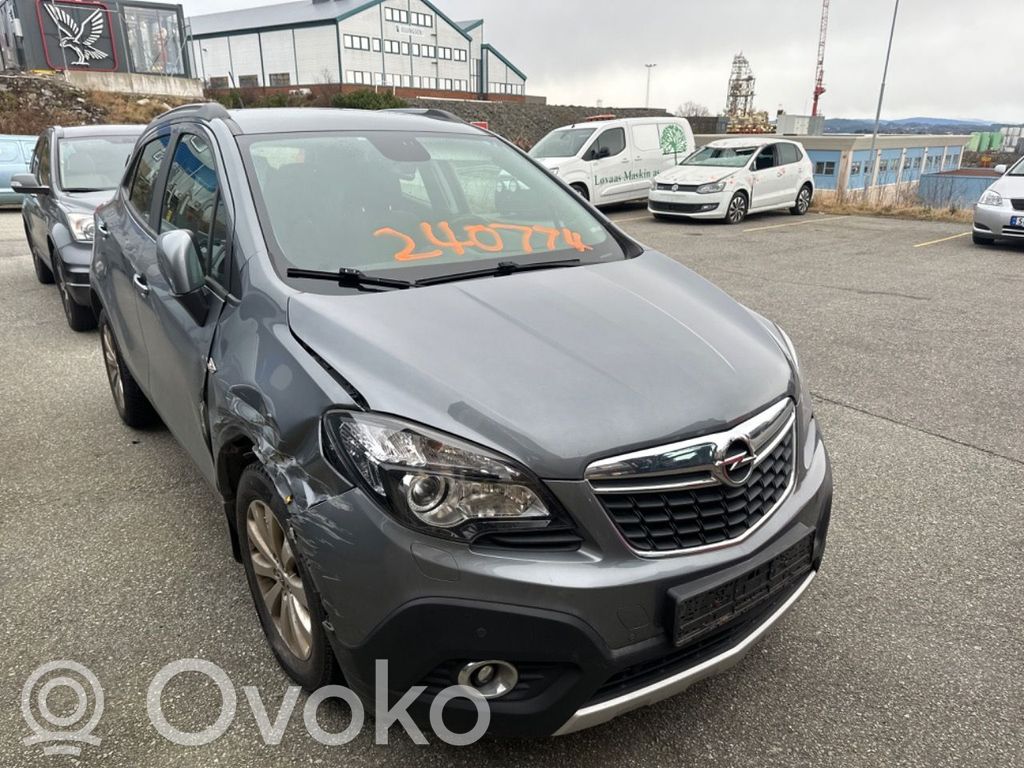 Mokka Mokka  13597226