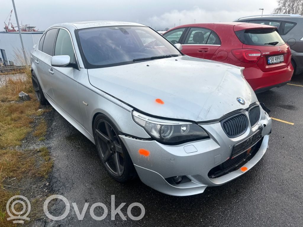 5 E60 E61 Series 5  34516777879