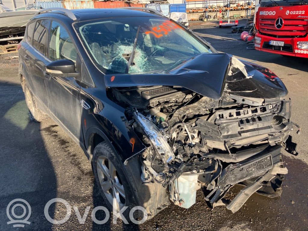 Kuga II Kuga  CJ5416006AE