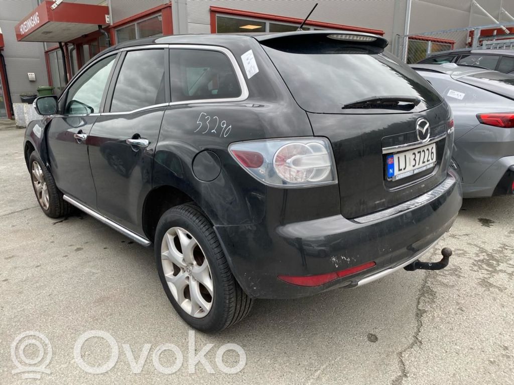 CX-7 CX-7  EHY15022XBB