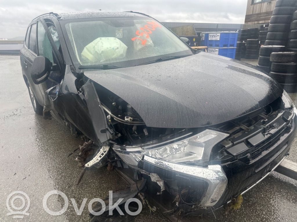 Outlander Outlander  2500A511