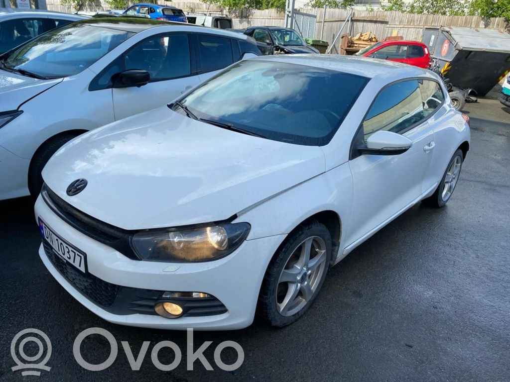 Scirocco Scirocco  1K8831055F